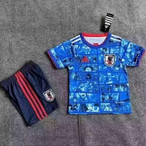 Tenue enfant Bayern Munich 2025/26 - 125e anniversaire