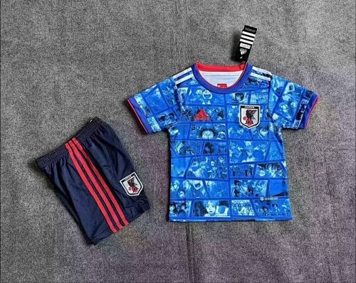 Tenue enfant Bayern Munich 2025/26 - 125e anniversaire