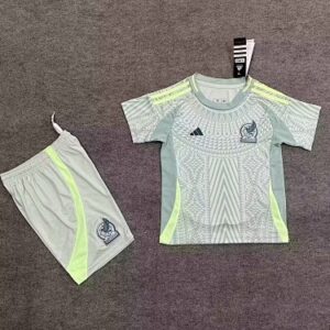 Tenue enfant Real Betis 2025/26 - édition spéciale