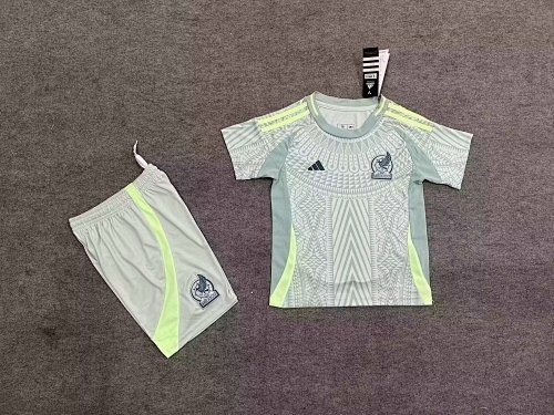 Tenue enfant Real Betis 2025/26 - édition spéciale