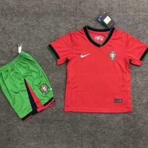 Tenue enfant Real Betis 2025/26 - édition finale