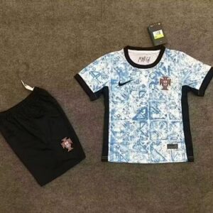 Tenue enfant Borussia Dortmund 2025/26 - domicile