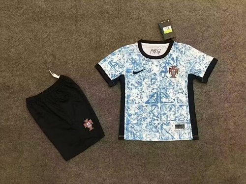 Tenue enfant Borussia Dortmund 2025/26 - domicile