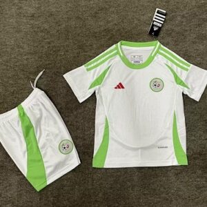Tenue enfant Palestino 2025/26 - extérieur