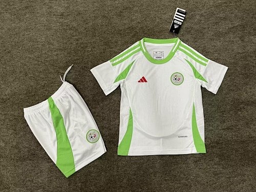 Tenue enfant Palestino 2025/26 - extérieur