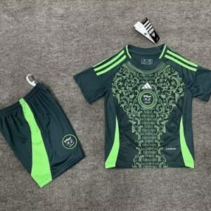 Tenue enfant Messi 2025/26 - édition commémorative