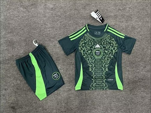Tenue enfant Messi 2025/26 - édition commémorative