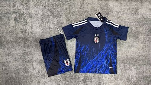 Tenue enfant Cristiano Ronaldo 2025/26 - édition commémorative