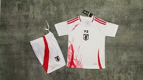 Tenue enfant Corinthians 2025/26 - domicile