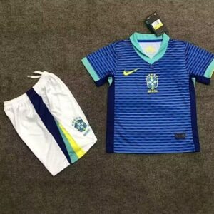 Tenue enfant Club América 2025/26 - domicile