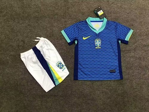 Tenue enfant Club América 2025/26 - domicile