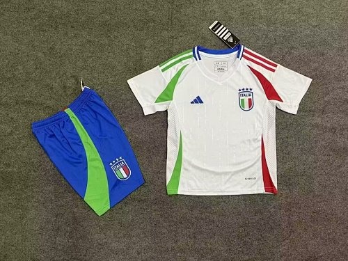 Tenue enfant Naples 2025/26 - domicile