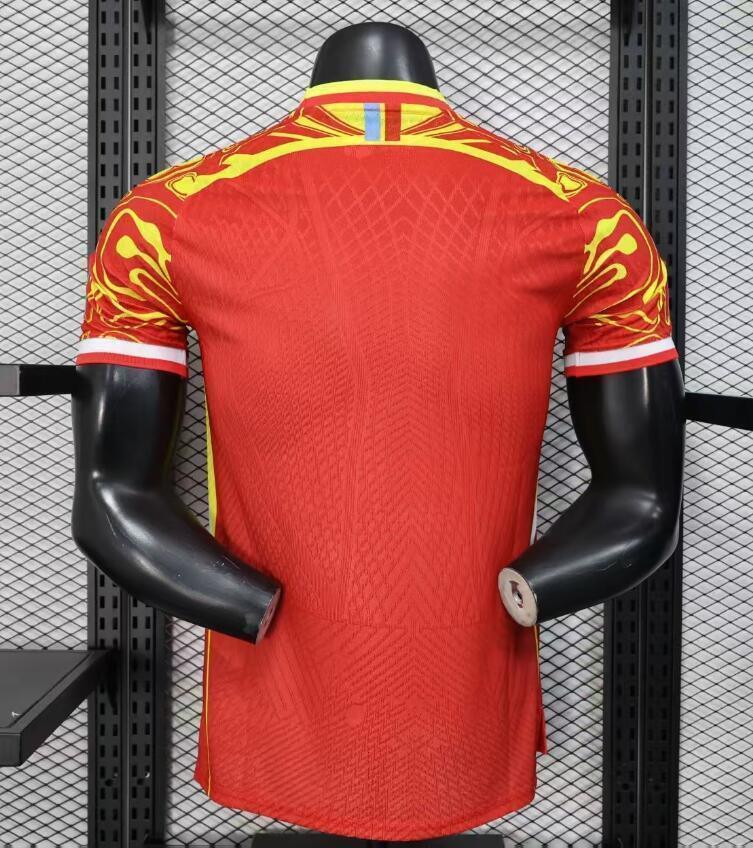 Maillot Congo Coupe du monde 2026 – Image 2