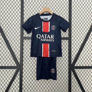 Kit Enfant PSG Domicile 2024/2025