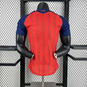Maillot Espagne Coupe du monde 2026