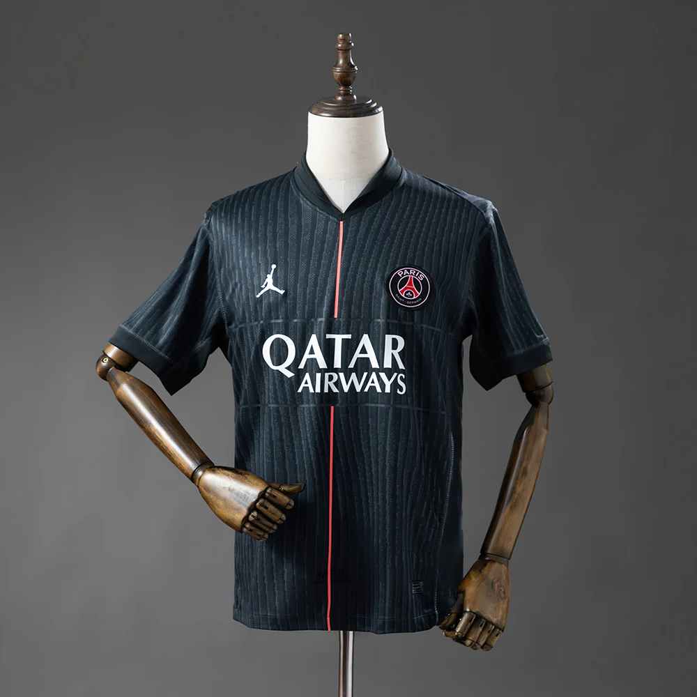 MAILLOT PSG FOURTH KIT 2025/2026