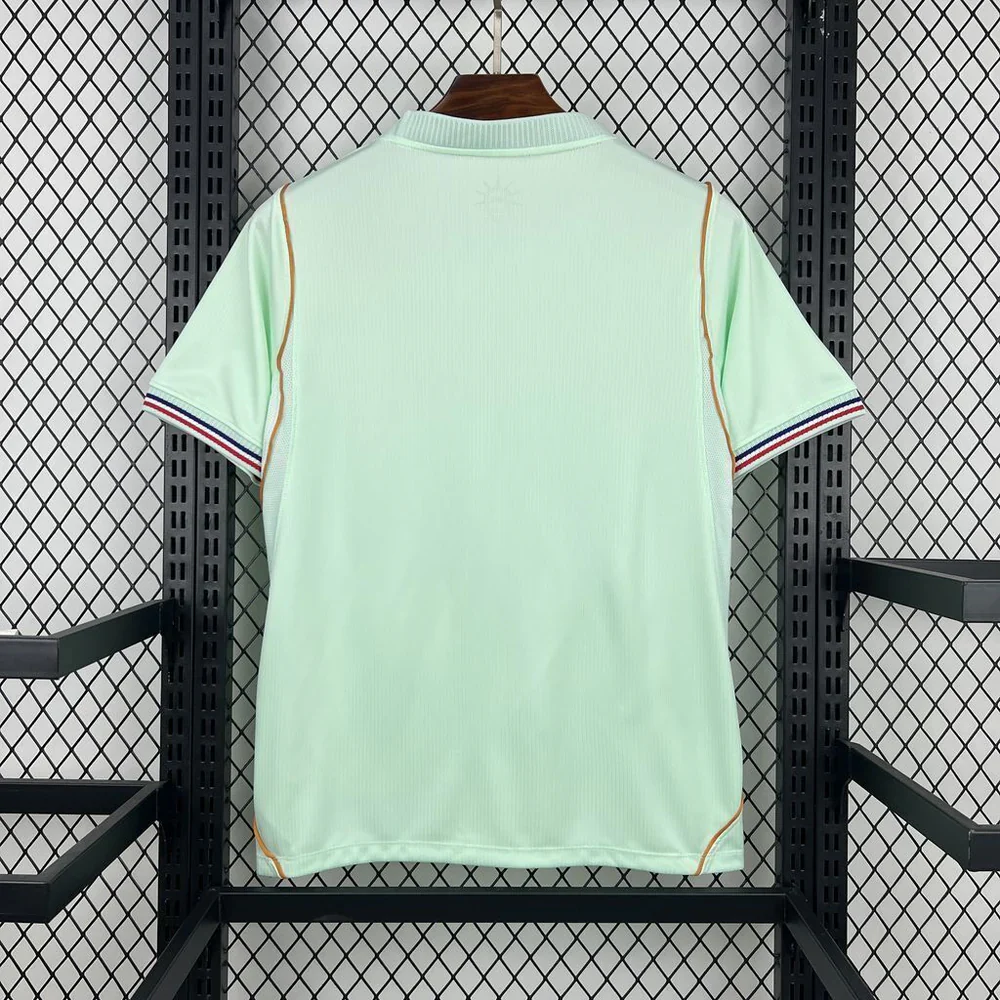 Maillot France extérieur Coupe du monde 2026 – Image 2