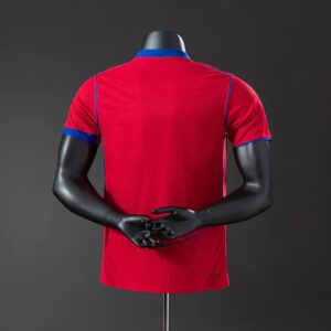 MAILLOT PSG THIRD KIT 2025/2026