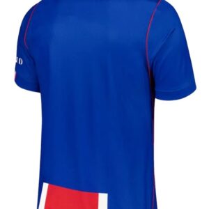 MAILLOT PSG DOMICILE 2026/2027
