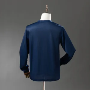 MAILLOT MANCHES LONGUES PSG DOMICILE 2025/2026