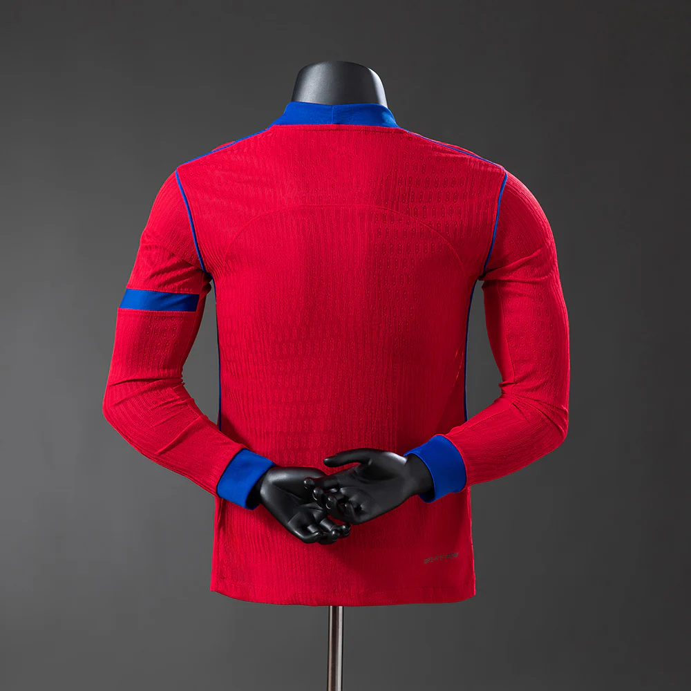 MAILLOT MANCHES LONGUES PSG EXTÉRIEUR 2025/2026 – Image 2