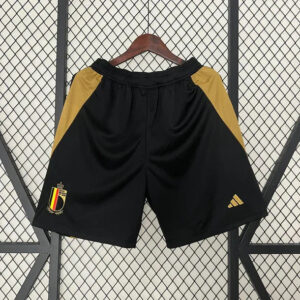 Short Belgique Domicile 2024