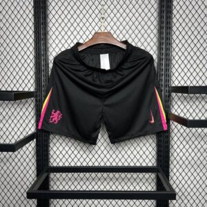 Short Chelsea Extérieur 2024/2025