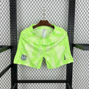 Short FC Barcelone Fourth 2024/2025