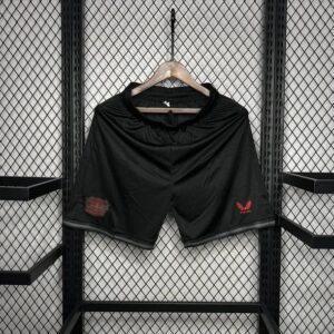 Short Leverkusen Domicile 2024/2025