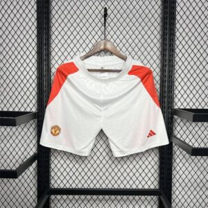 Chelsea Domicile Short 2024-2025