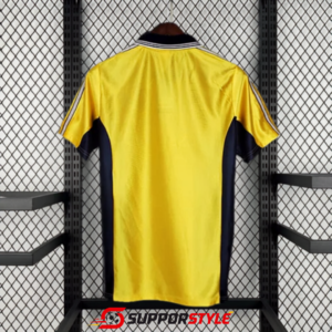 MAILLOT OM Retro 1998/1999