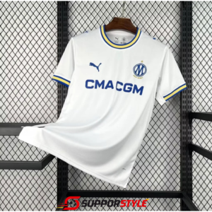 MAILLOT OM DOMICILE 2026/2027