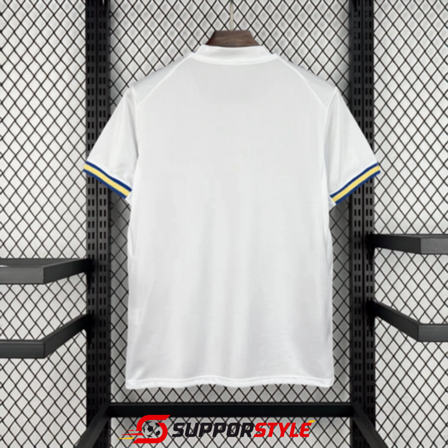 MAILLOT OM DOMICILE 2026/2027 – Image 2