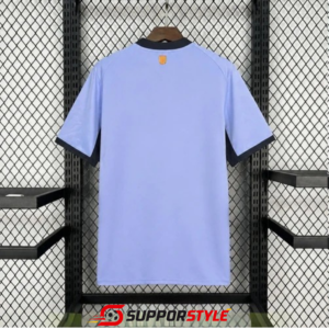 MAILLOT OM THIRD 2026/2027