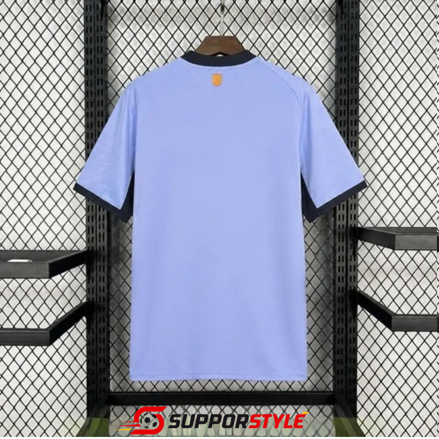 MAILLOT OM THIRD 2026/2027 – Image 2