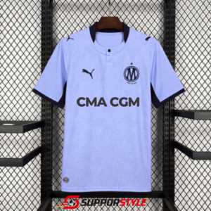 MAILLOT OM THIRD 2026/2027