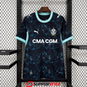 MAILLOT OM Extérieur 2026/2027