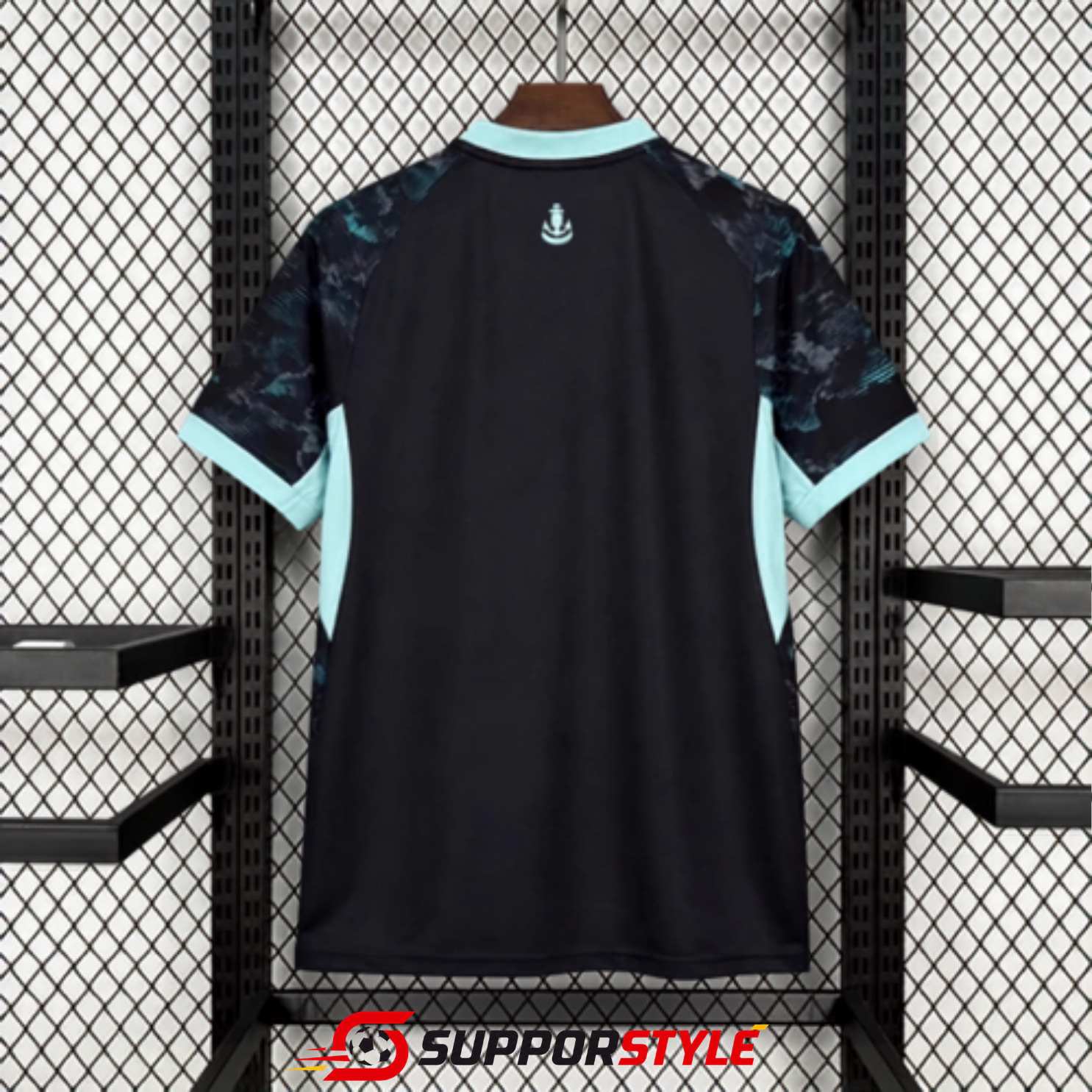 MAILLOT OM Extérieur 2026/2027 – Image 2