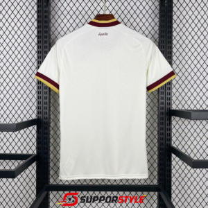 Maillot Espagne extérieur Coupe du monde 2026 2 ÉTOILES